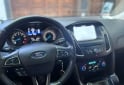 Autos - Ford Focus 2018 Nafta 44000Km - En Venta