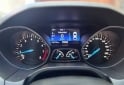 Autos - Ford Focus 2018 Nafta 44000Km - En Venta