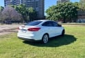 Autos - Ford Focus 2018 Nafta 44000Km - En Venta