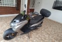 Motos - Zanella Cruiser X 2018 Nafta 11500Km - En Venta