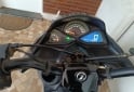 Motos - Zanella Cruiser X 2018 Nafta 11500Km - En Venta