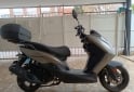 Motos - Zanella Cruiser X 2018 Nafta 11500Km - En Venta