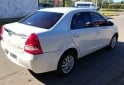 Autos - Toyota Etios xls full 2015 Nafta 142800Km - En Venta