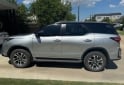 Camionetas - Toyota SW4 2.8 TDI DIAMANTE 4X4 2023 Diesel 45000Km - En Venta