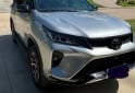 Camionetas - Toyota SW4 2.8 TDI DIAMANTE 4X4 2023 Diesel 45000Km - En Venta