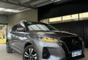 Autos - Nissan KICKS EXCLUSIVE 2022 Nafta 83000Km - En Venta
