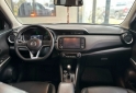 Autos - Nissan KICKS EXCLUSIVE 2022 Nafta 83000Km - En Venta