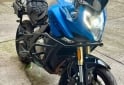 Motos - CF 650 mt 2023 Nafta 13000Km - En Venta