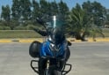 Motos - CF 650 mt 2023 Nafta 13000Km - En Venta