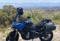 Motos - CF 650 mt 2023 Nafta 13000Km - En Venta