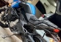 Motos - CF 650 mt 2023 Nafta 13000Km - En Venta