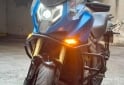 Motos - CF 650 mt 2022 Nafta 14000Km - En Venta