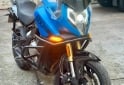 Motos - CF 650 mt 2022 Nafta 14000Km - En Venta