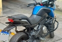Motos - CF 650 mt 2022 Nafta 14000Km - En Venta