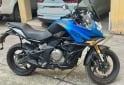 Motos - CF 650 mt 2022 Nafta 14000Km - En Venta