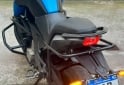 Motos - CF 650 mt 2022 Nafta 14000Km - En Venta