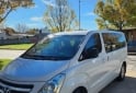 Utilitarios - Hyundai H 1 2017 Diesel 189000Km - En Venta