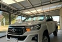 Camionetas - Toyota HILUX 2020 2020 Diesel 172000Km - En Venta
