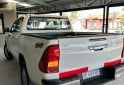 Camionetas - Toyota HILUX 2020 2020 Diesel 172000Km - En Venta