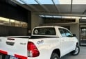 Camionetas - Toyota HILUX 2020 2020 Diesel 172000Km - En Venta