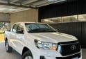 Camionetas - Toyota HILUX 2020 2020 Diesel 172000Km - En Venta