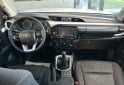 Camionetas - Toyota HILUX 2020 2020 Diesel 172000Km - En Venta