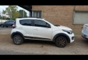 Autos - Fiat Mobi 2024 Nafta 22500Km - En Venta
