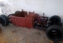Clásicos - Rat rod - En Venta
