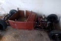Clásicos - Rat rod - En Venta