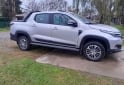 Camionetas - Fiat Strada Ranch cvt 2023 Nafta 63000Km - En Venta