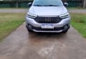 Camionetas - Fiat Strada Ranch cvt 2023 Nafta 63000Km - En Venta