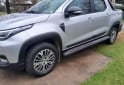 Camionetas - Fiat Strada Ranch cvt 2023 Nafta 63000Km - En Venta