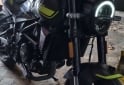 Motos - Benelli Leoncino 250 2023 Nafta 3600Km - En Venta