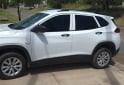 Camionetas - Chevrolet Tracker 2022 Nafta 36000Km - En Venta