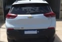 Camionetas - Chevrolet Tracker 2022 Nafta 36000Km - En Venta