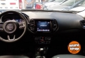 Camionetas - Jeep Compass Límited 4x4 2.4 2019 Nafta - En Venta