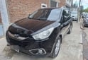 Camionetas - Hyundai Tucson 2012 Nafta 122000Km - En Venta