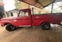 Camionetas - Ford Pickup f 100 1983 Nafta 111111Km - En Venta