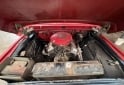 Camionetas - Ford Pickup f 100 1983 Nafta 111111Km - En Venta