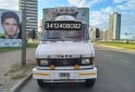 Camiones y Gr�as - Tata 608 6 cilindros - En Venta