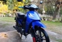 Motos - Gilera smash full 2025 Nafta 10000Km - En Venta