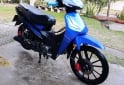 Motos - Gilera smash full 2025 Nafta 10000Km - En Venta