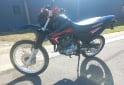 Motos - Honda Tornado XR250 2018 Nafta 15000Km - En Venta