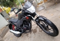 Motos - Honda Cb 125 twister 2018 Nafta 6400Km - En Venta