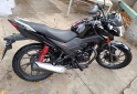 Motos - Honda Cb 125 twister 2018 Nafta 6400Km - En Venta