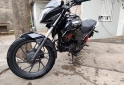 Motos - Honda Cb 125 twister 2018 Nafta 6400Km - En Venta