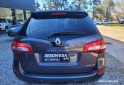 Camionetas - Renault KOLEOS DINAMIQUE 2011 Nafta 160000Km - En Venta