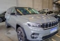 Camionetas - Jeep Commander 2022 Diesel 80000Km - En Venta