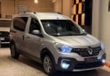 Utilitarios - Renault KANGOO II STEPWAY 2023 Diesel 57500Km - En Venta