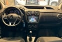 Utilitarios - Renault KANGOO II STEPWAY 2023 Diesel 57500Km - En Venta